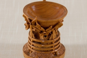 Wood